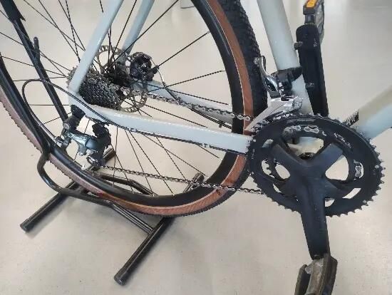 Scott speedster 700 sosea - (SecondHand) Decathlon
