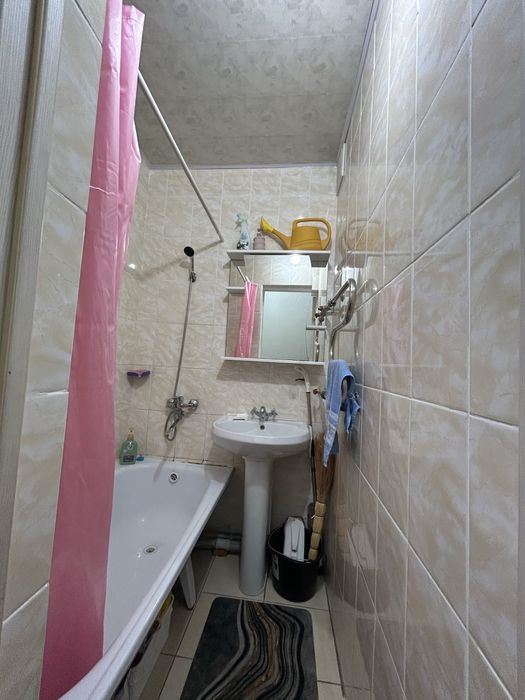 Продается квартира