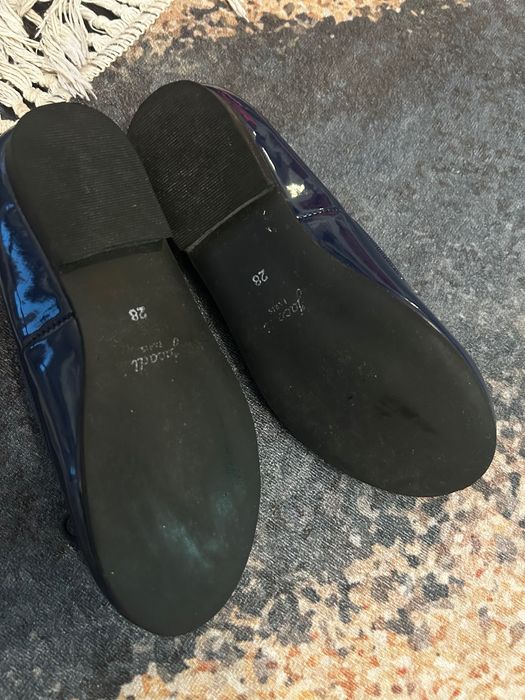 Детски обувки за момиче
