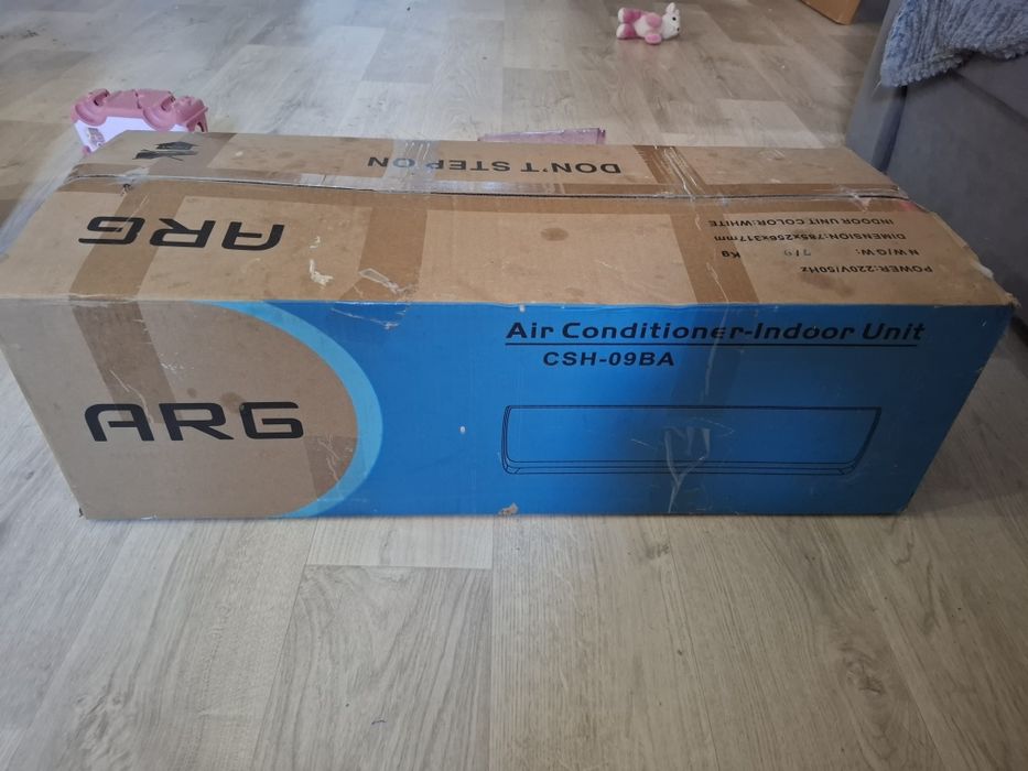 Кондиционеры блок внутренний