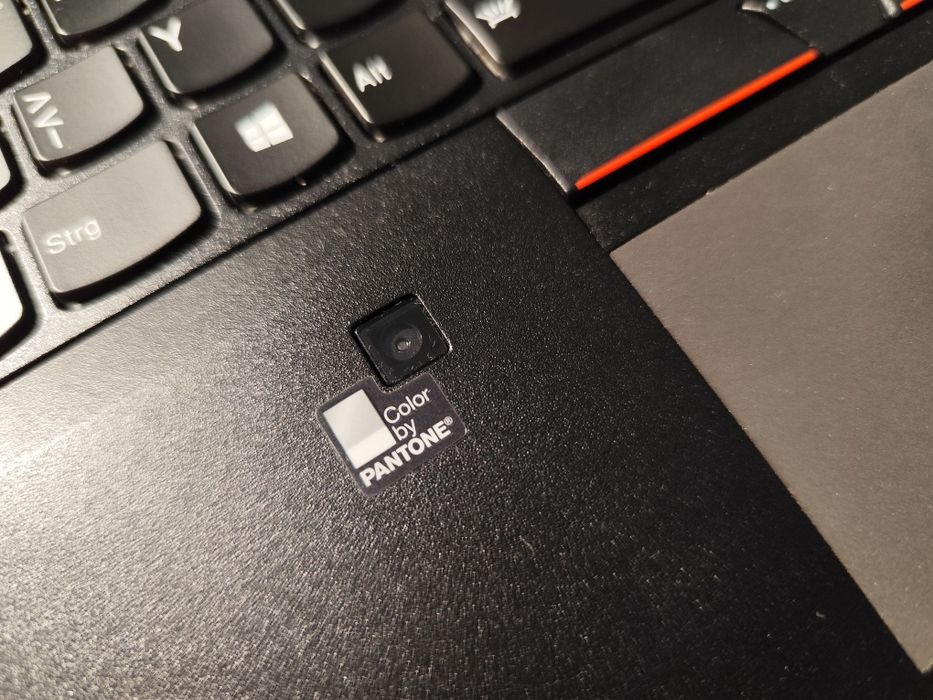 Lenovo ThinkPad P50 | 4K UHD 100% Adobe RGB | Калибратор | i7 | 16GB RAM | Nvidia Quadro 4GB