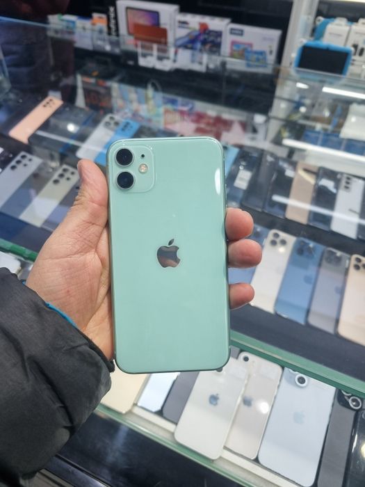 iPhone 11 ideal sotiladi