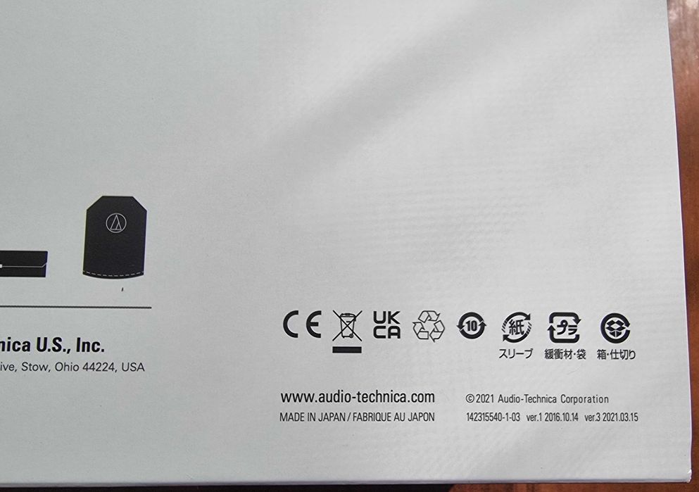 Микрофон Audio-Technica AT4040