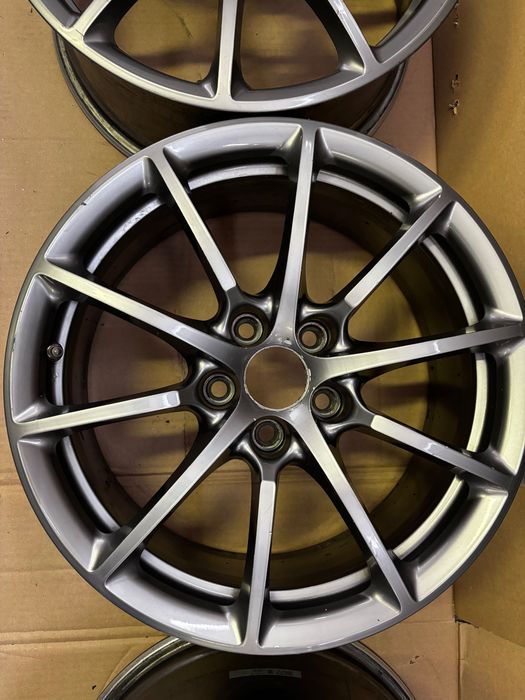 Джанти 3 ком 5/110/17,18 Alfa Romeo 159,GIULIETTA Gillia,Stelvio