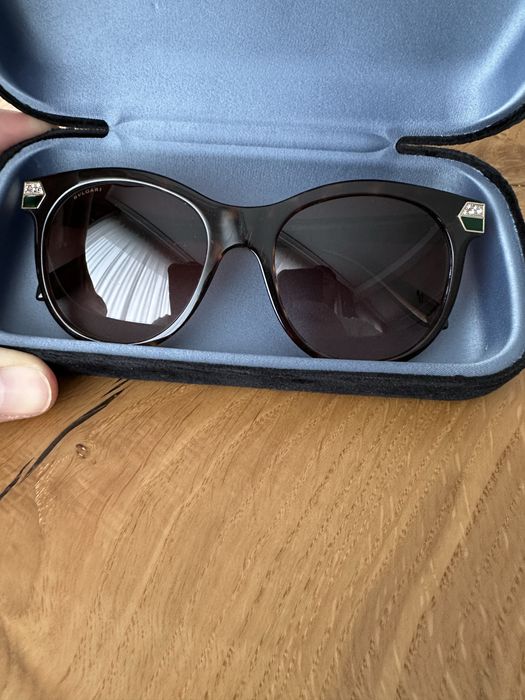 Ochelari Bvlgari dama originali