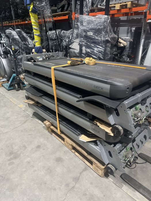 Bada de alergare Matrix