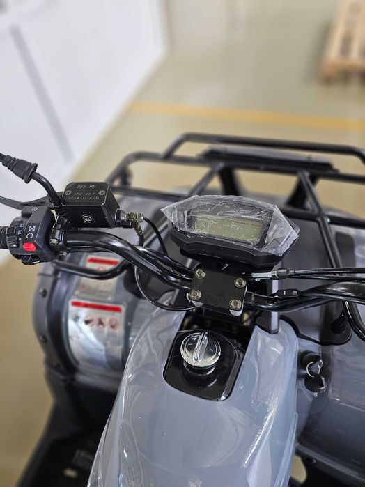 Продам квадроцикл  ATV200