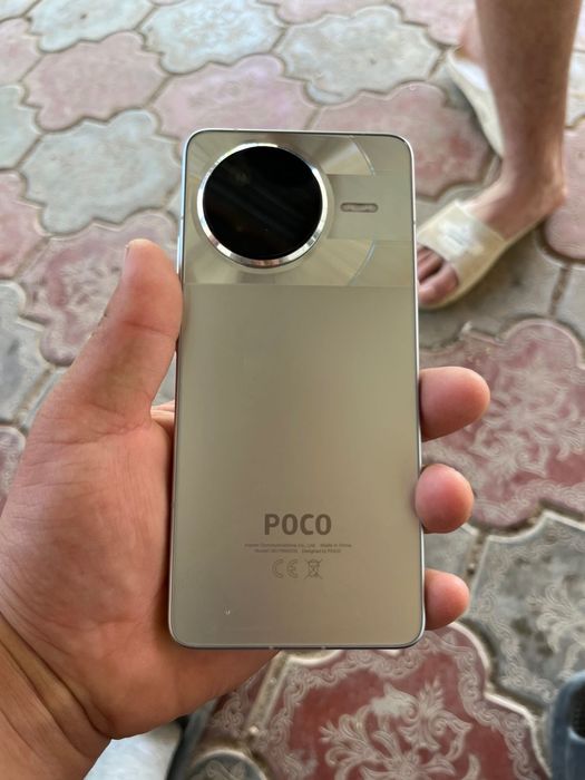POCO F7 Pro 16/512 GB