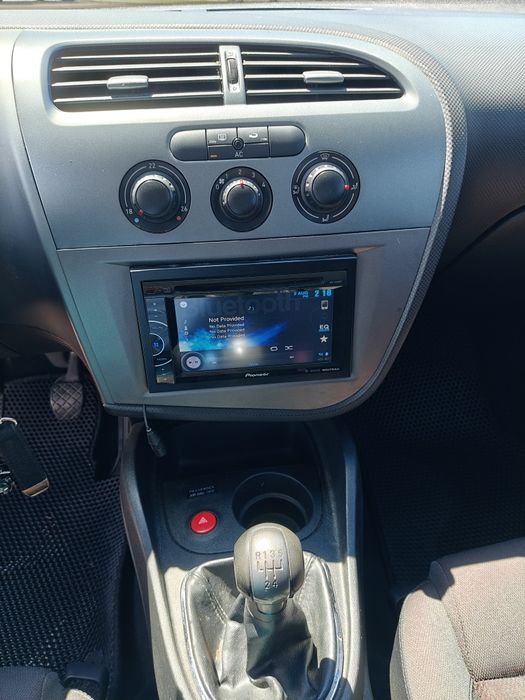 Seat Leon 1.9TDI 105HP