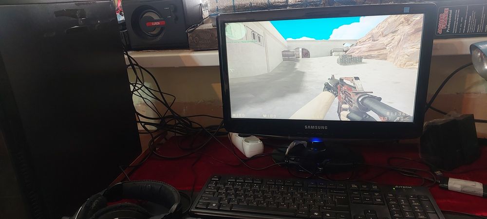 Komlekt kompyuter ddr3