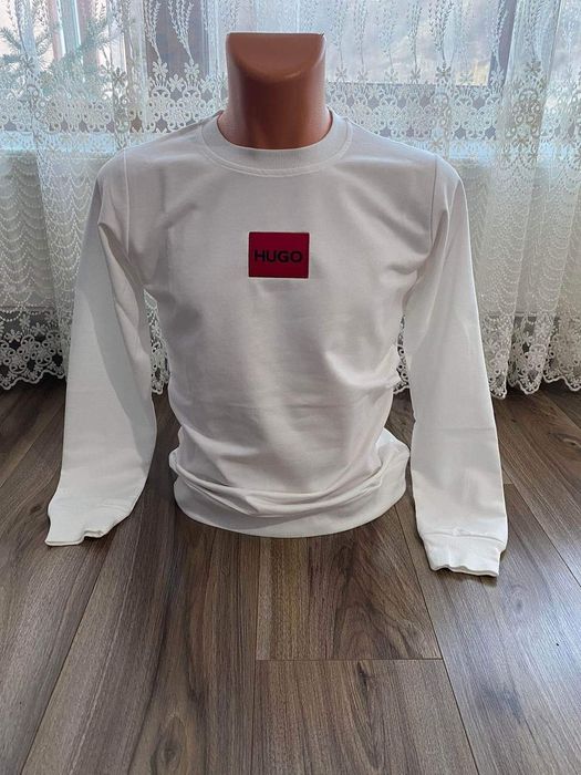 Vand bluzon unisex