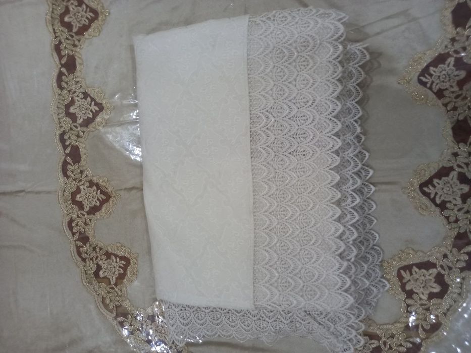 Срочно продам шторы модные