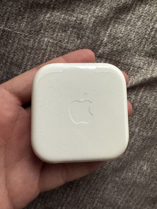 Casti Apple EarPods cu mufa jack