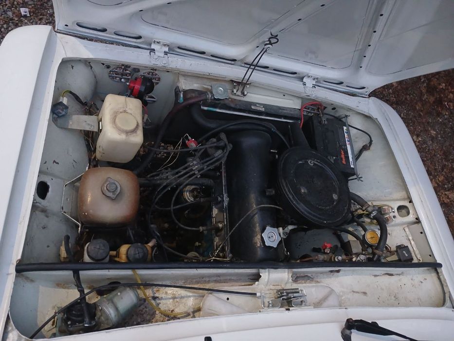 Vaz 2102 Jiguli xolati alo