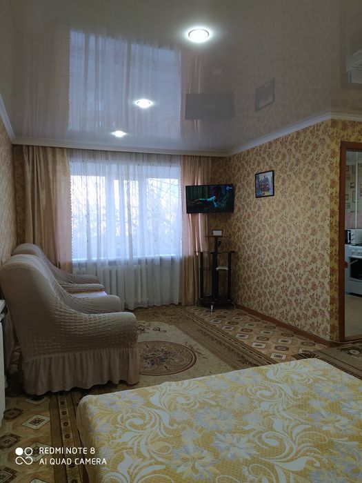 Квартиры посуточно