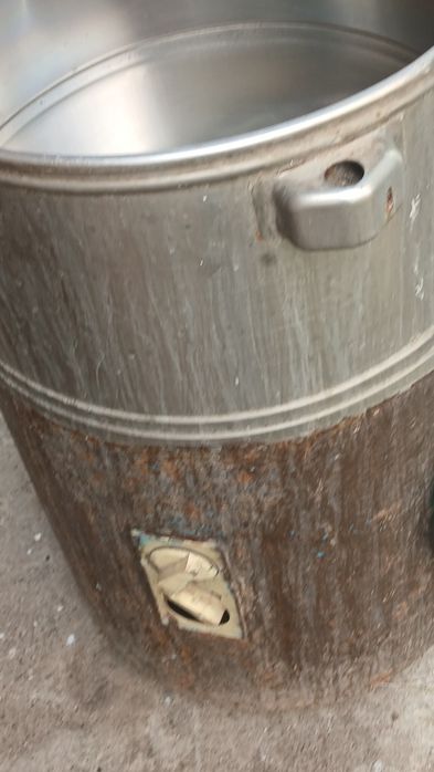 Машинка механика алматинка