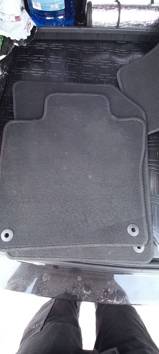 Covorașe auto Volvo ,originale