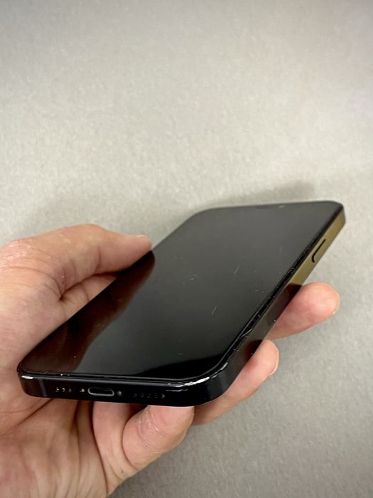 iPhone 12 128GB Blue