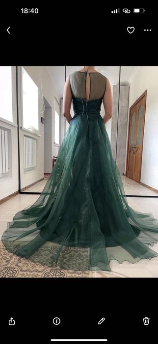 Платье для выпускного