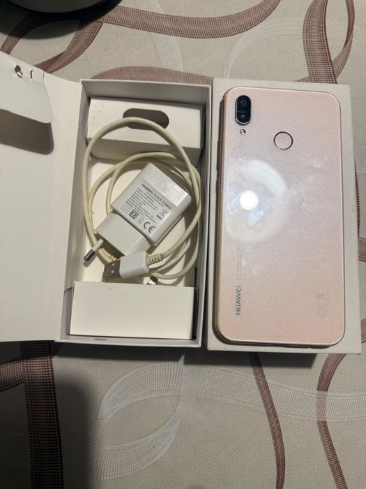 HUAWEI P20 Lite 64GB,4gb Ram
