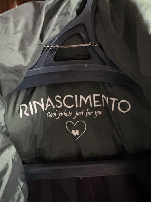 Продам куртку от Rinascimento
