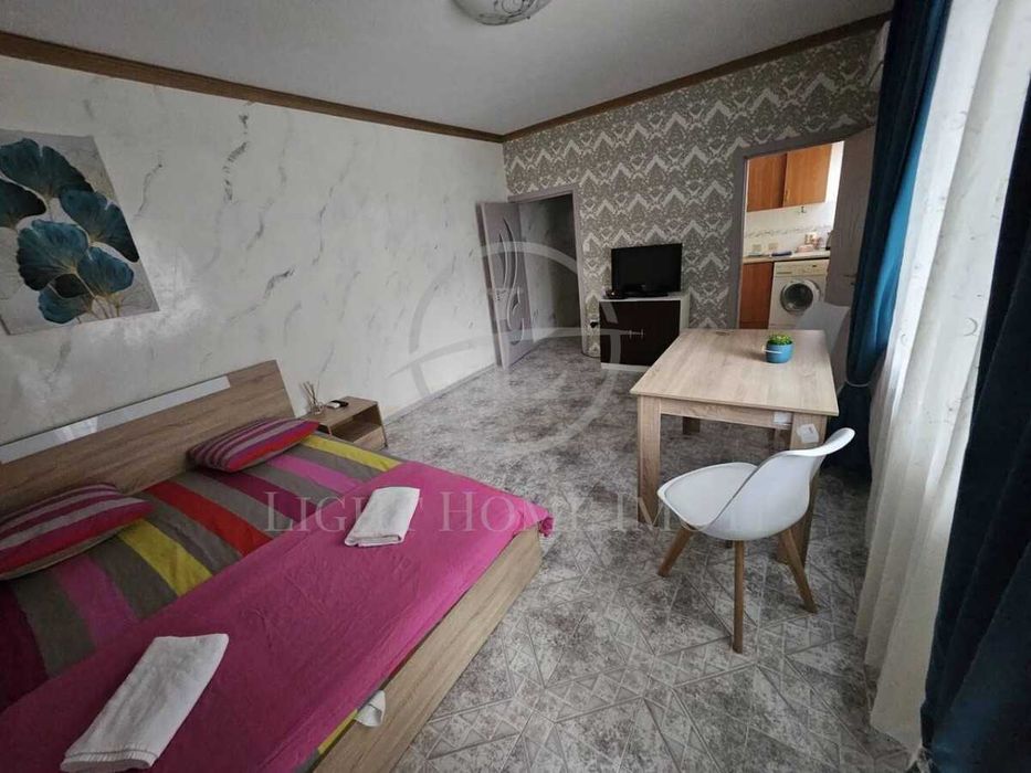 Продава се Едностаен апартамент в Пловдив, Център - 36 кв.м за 2409 €/кв.м - Снимка #3