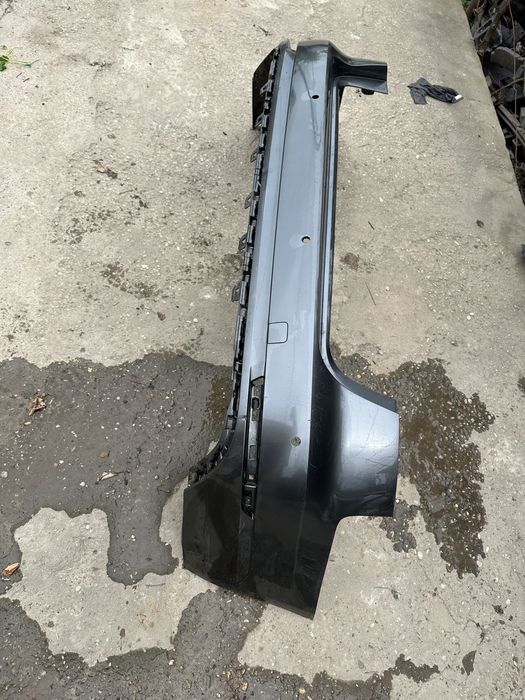 Bară spate audi a4.b9.break.cod:8w9807511.j.