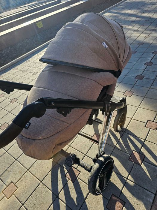 Продам коляску Kidilo