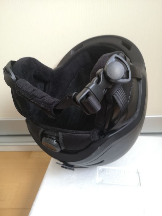 Casca Cross Sportswear M 55 59 cm reglabila placa snowboard ski