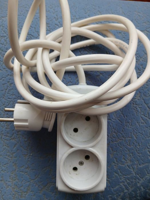 Удлинители разные