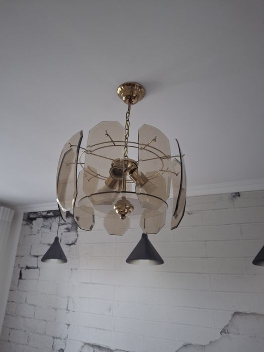 Продам люстра б/у