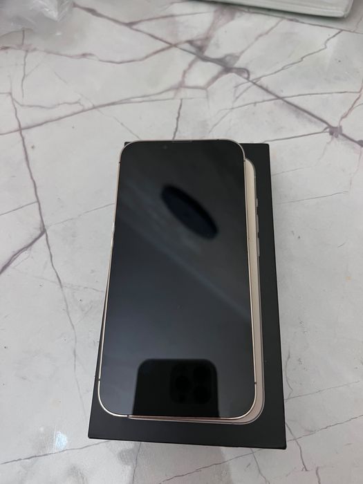 Продам IPhone 13 Pro