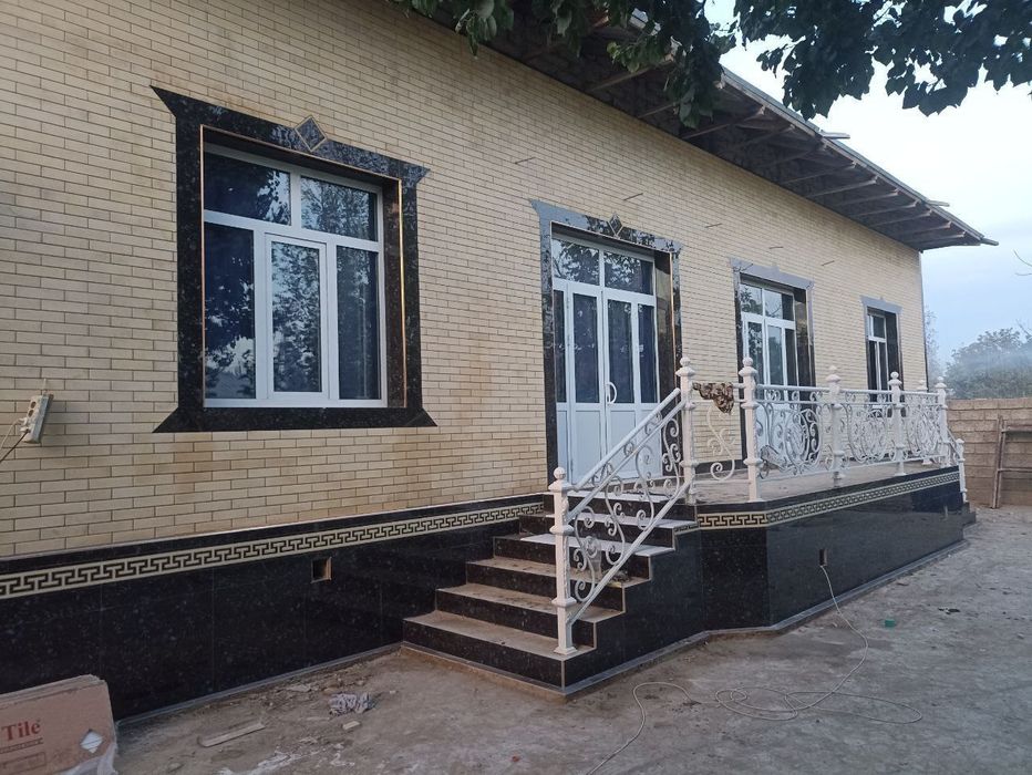 Kafel teramiz tez va sifatli