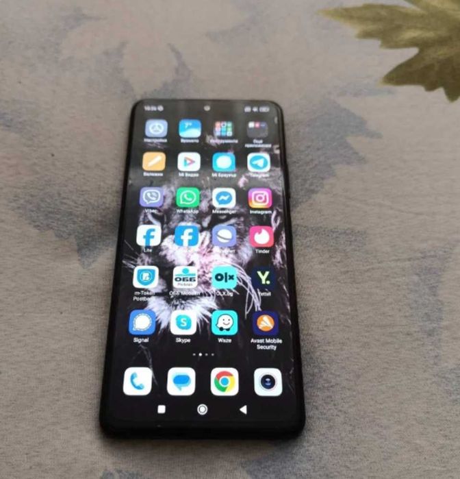 Xiaomi Redmi Note 10 Pro