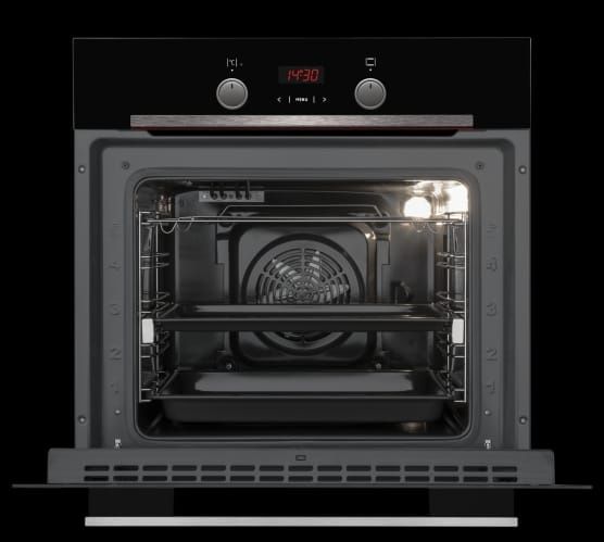 Духовой шкаф Ханса