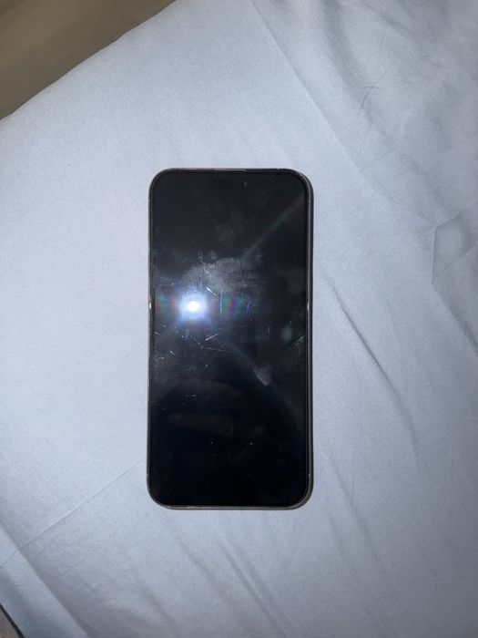 iPhon 15 pro max 256Гб