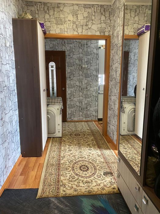 3 ком 8 квартирном доме