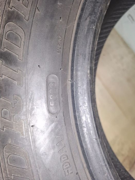 185/65/15 лето резина