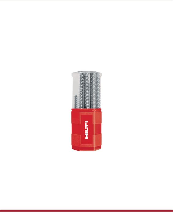 Hilti буров с хвостиком