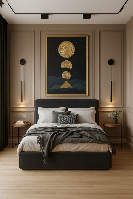 Картина в наличии и на заказ от Renessans gallery