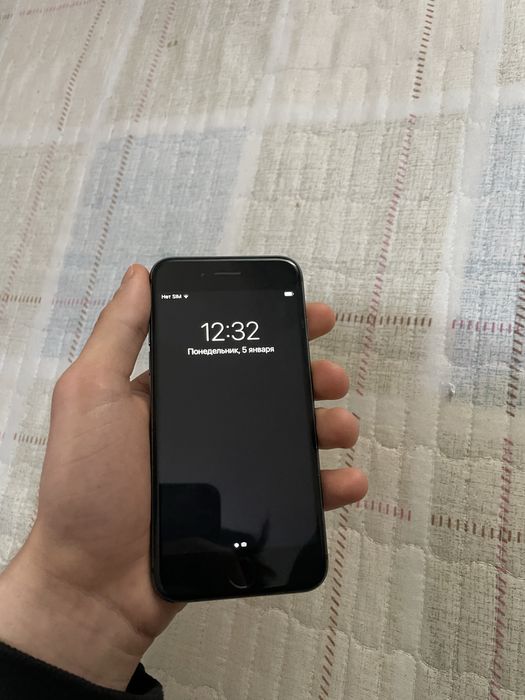 Iphone 8 ideal holat