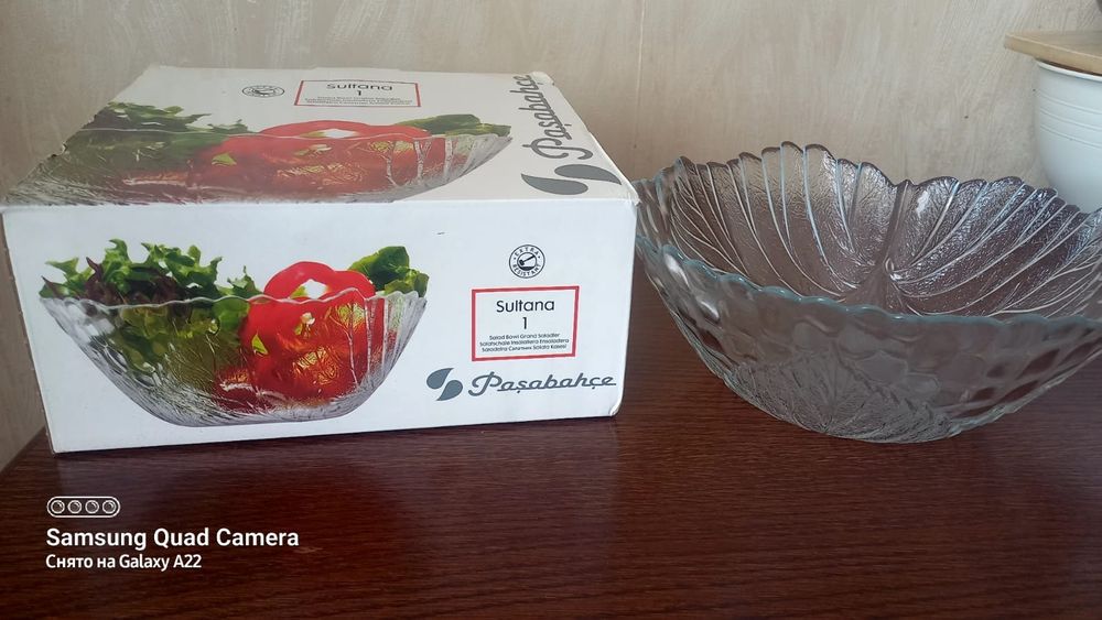 Продам посуди почти новые