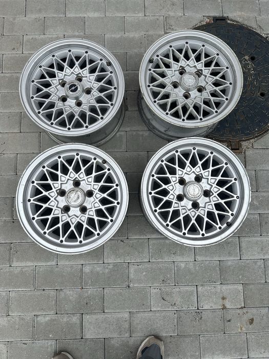 Оригинални джанти за  Opel Омега и Зафира