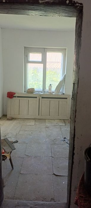 Продам дом в районе защита
