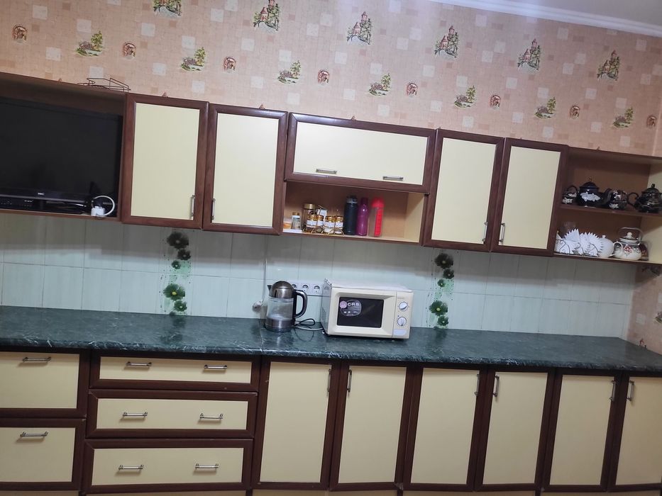 Кухонный гарнитур