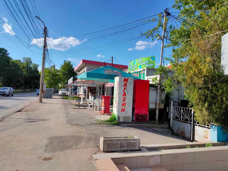 Продава се Магазин в София, Горубляне - 20 кв.м за 380 €/кв.м - Снимка #8
