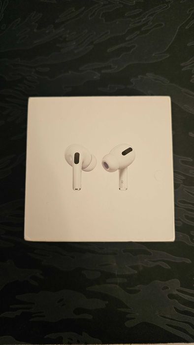 Casti Apple AirPods