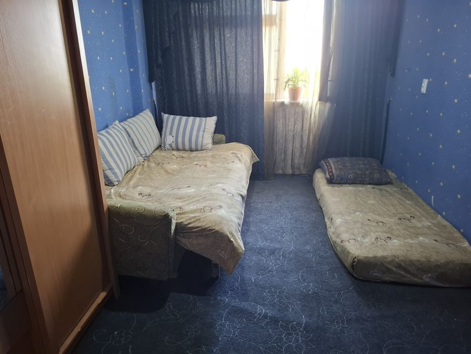 yunusobotda kunlık pustoy bezxozayka kvartira