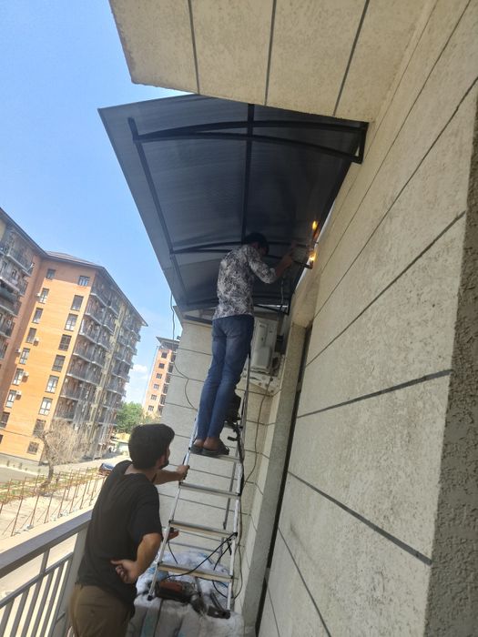 Лексан  Leksan установка 1 kv 20 000сум дан бошлаб