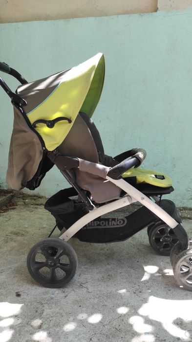 Зимини и летни детски колички за лично предаване